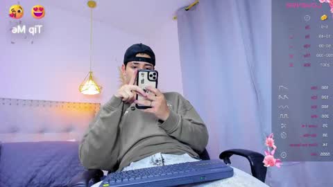 JOSH online show from 23, 5, 2026