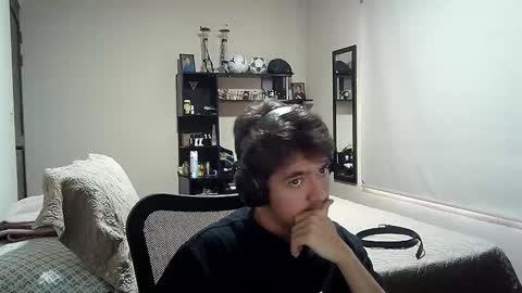 Josh online show from 3, 12, 2024