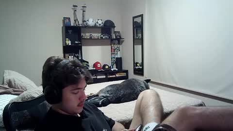 Josh online show from 5, 12, 2024