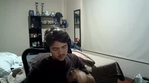 Josh online show from 8, 12, 2024