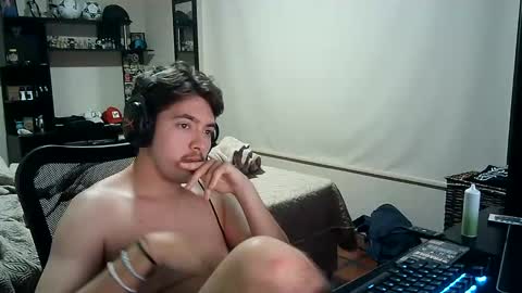 Josh online show from 9, 12, 2024