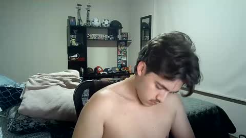 Josh online show from 20, 1, 2025