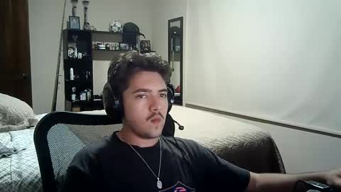 Josh online show from 14, 9, 2025