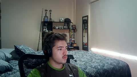 Josh online show from 24, 9, 2025