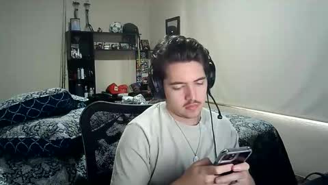 Josh online show from 1, 12, 2025