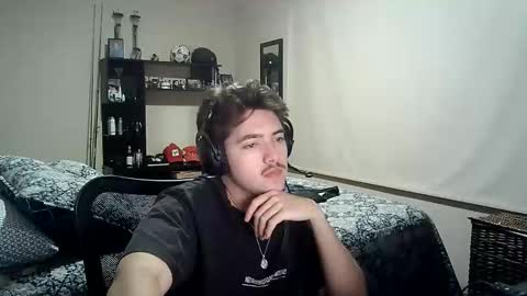 Josh online show from 4, 12, 2025