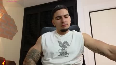 Snapshot of josh_miller01 chatting on 20, 6, 2026 josh_miller01 online show from 20, 6, 2026