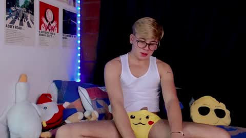 Josh  Andy online show from 12, 12, 2024