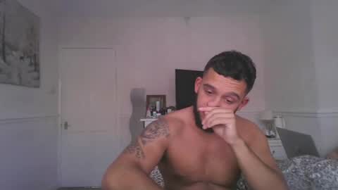 josh_xo online show from 4, 7, 2026
