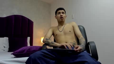 JoshBeech online show from 19, 2, 2026