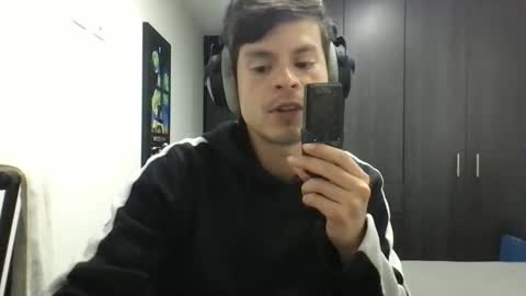 Snapshot of josheli chatting on 9, 3, 2025 Nicolas online show from 9, 3, 2025