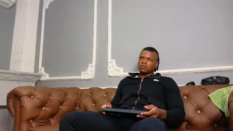 joshloganx online show from 22, 1, 2025