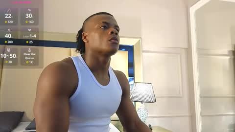 joshloganx online show from 12, 3, 2025