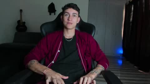 Josh online show from 20, 11, 2025