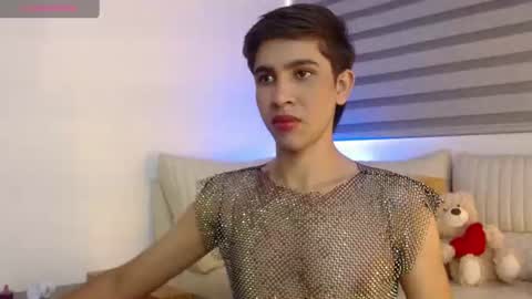 joshua_saenz_ online show from 8, 7, 2026