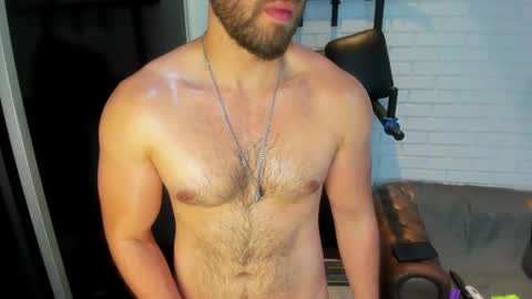      Joshua The Lion  online show from 6, 1, 2025