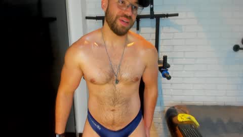      Joshua The Lion  online show from 3, 2, 2025