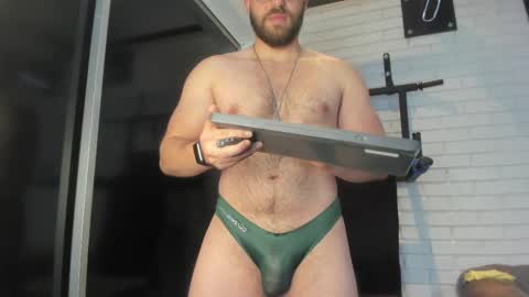      Joshua The Lion  online show from 21, 2, 2025