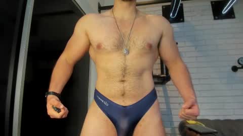      Joshua The Lion  online show from 3, 3, 2025