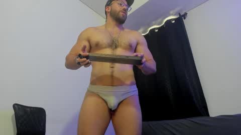      Joshua The Lion  online show from 30, 9, 2025