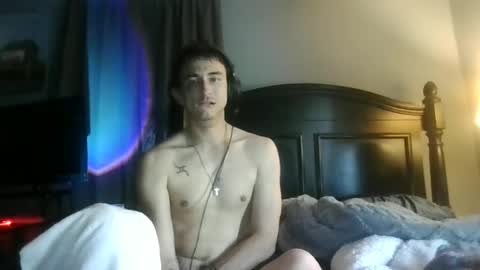 joshuamadeit123 online show from 6, 7, 2026
