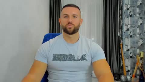 joshuamuscle69 online show from 19, 1, 2025