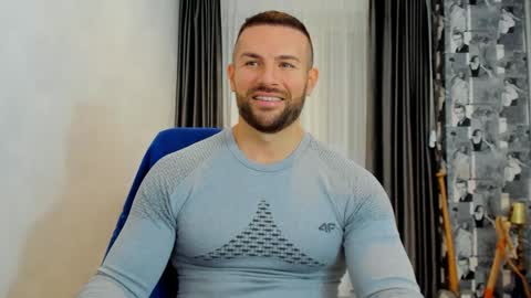 joshuamuscle69 online show from 25, 1, 2025