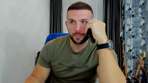 joshuamuscle69 online show from 29, 1, 2025