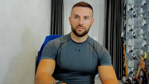 joshuamuscle69 online show from 30, 1, 2025