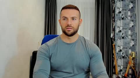 joshuamuscle69 online show from 5, 2, 2025