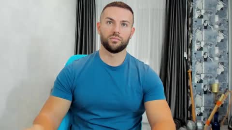 joshuamuscle69 online show from 11, 2, 2025