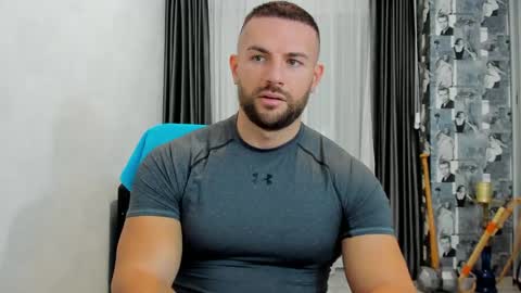 joshuamuscle69 online show from 14, 2, 2025