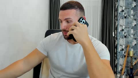 joshuamuscle69 online show from 20, 2, 2025