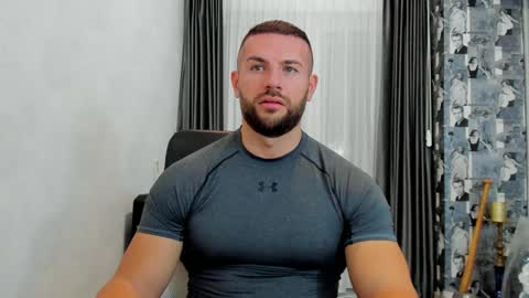 joshuamuscle69 online show from 27, 2, 2025