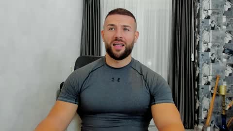 joshuamuscle69 online show from 3, 3, 2025