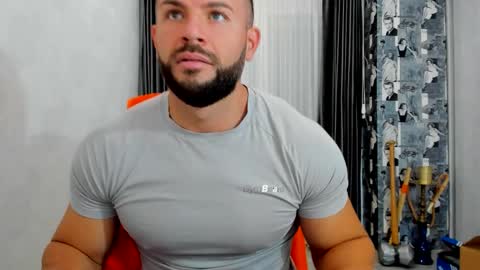 joshuamuscle69 online show from 19, 9, 2025