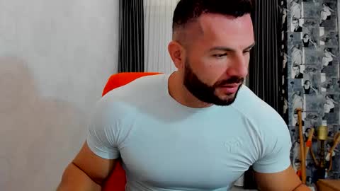 joshuamuscle69 online show from 6, 10, 2025