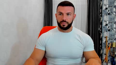 joshuamuscle69 online show from 8, 10, 2025