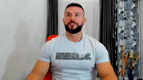 joshuamuscle69 online show from 13, 10, 2025