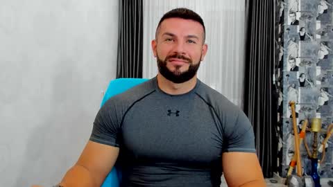 joshuamuscle69 online show from 24, 10, 2025