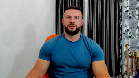 joshuamuscle69 online show from 1, 11, 2025