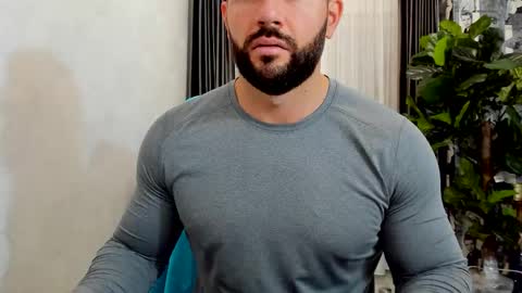 joshuamuscle69 online show from 21, 12, 2025