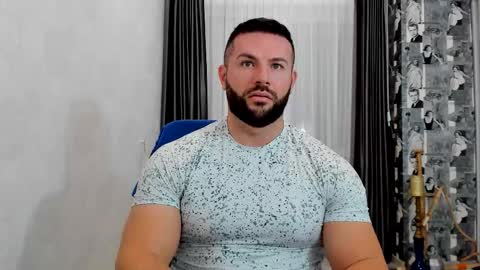 joshuamuscle69 online show from 11, 2, 2026