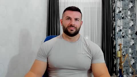 joshuamuscle69 online show from 25, 2, 2026