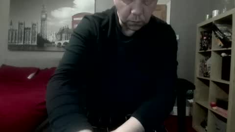 joshuaterrence online show from 1, 5, 2026