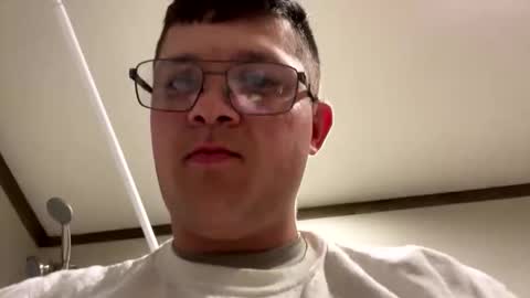 joshypoo29 online show from 13, 5, 2026