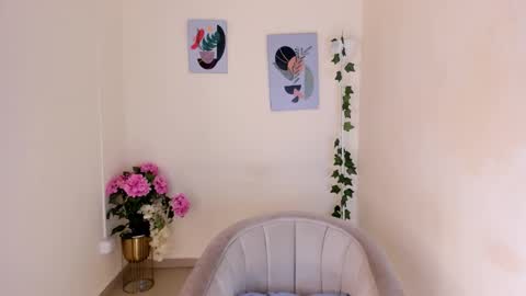 Snapshot of josie_soler chatting on 2, 3, 2026 Jordana online show from 2, 3, 2026