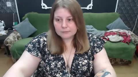 josiesun771 online show from 8, 5, 2026