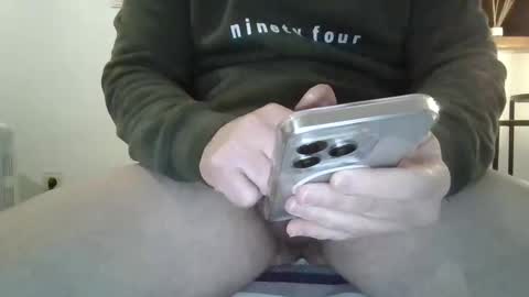 josito294 online show from 4, 3, 2025