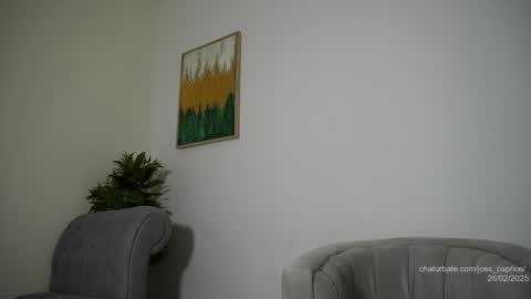 Joss  online show from 26, 2, 2025